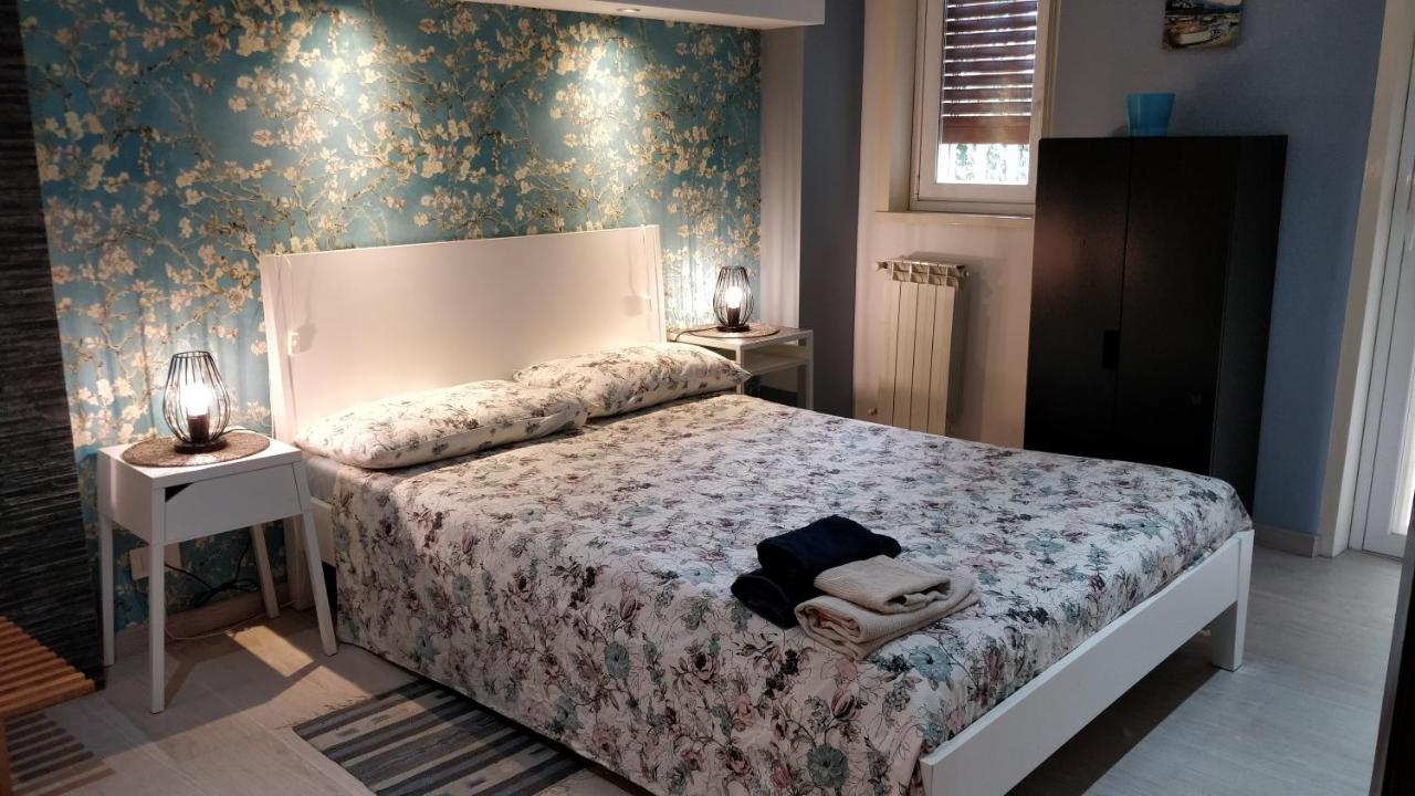 Suite Time Van Gogh Катанія Екстер'єр фото