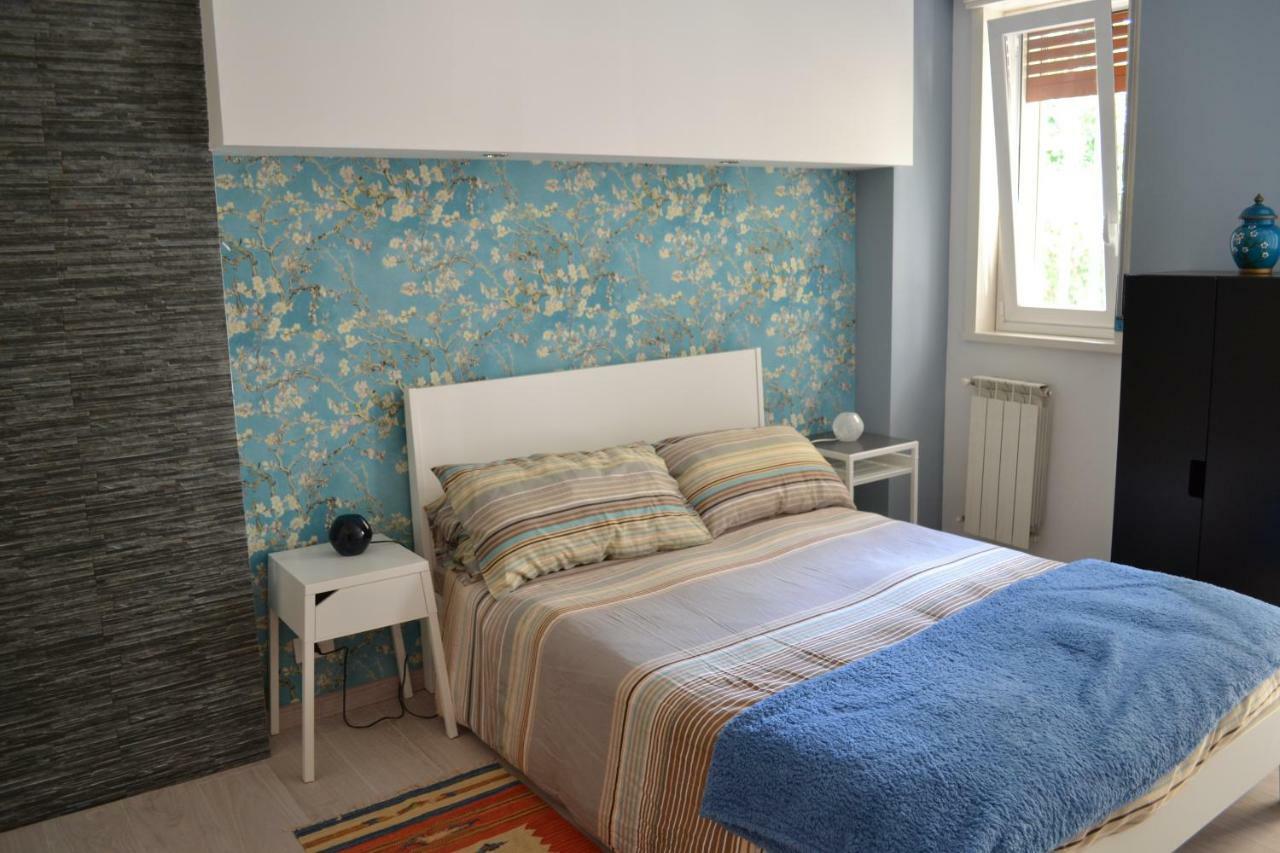 Suite Time Van Gogh Катанія Екстер'єр фото
