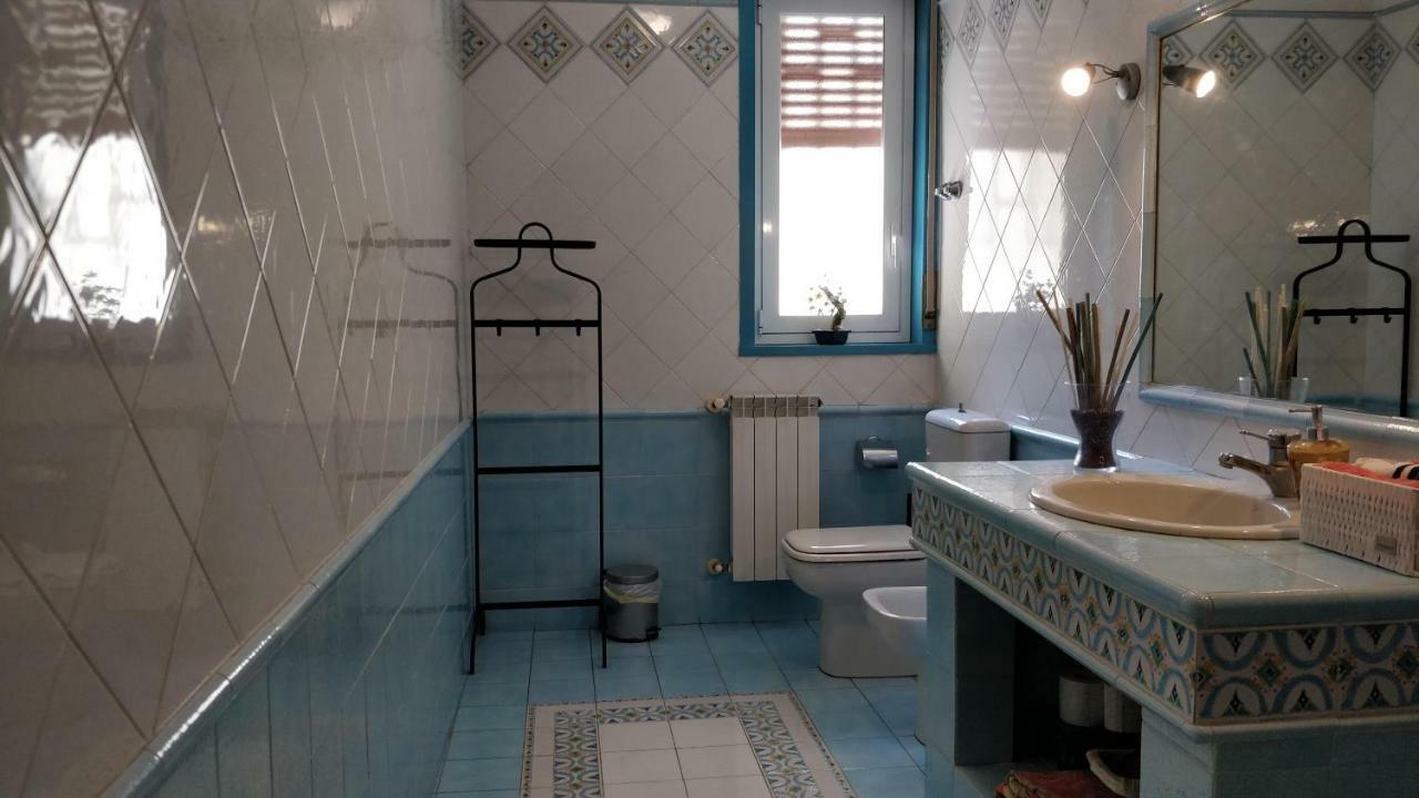 Suite Time Van Gogh Катанія Екстер'єр фото